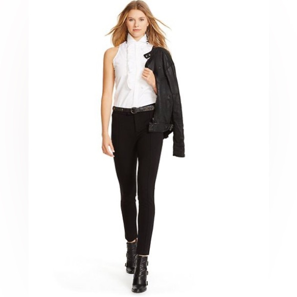 Ralph Lauren knit pants